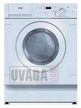   Bosch WVTI 2841 EU